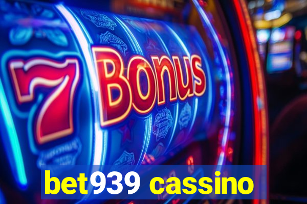 bet939 cassino